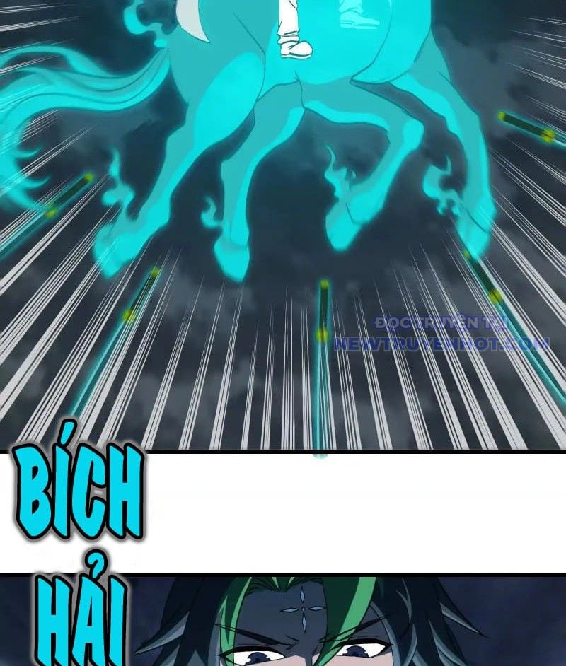 Ta Là Quái Thú Đại Chúa Tể - Chap 94