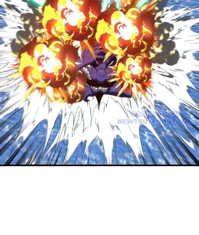 Ta Là Quái Thú Đại Chúa Tể - Chap 94