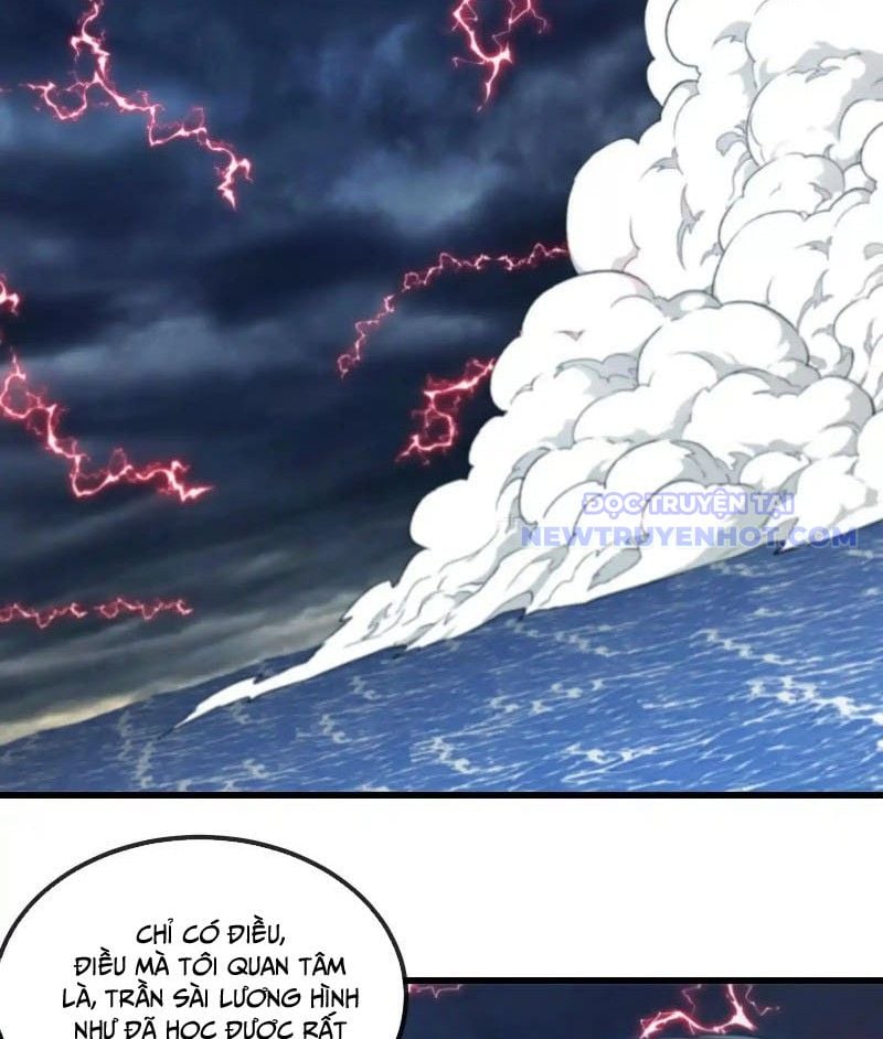 Ta Là Quái Thú Đại Chúa Tể - Chap 94