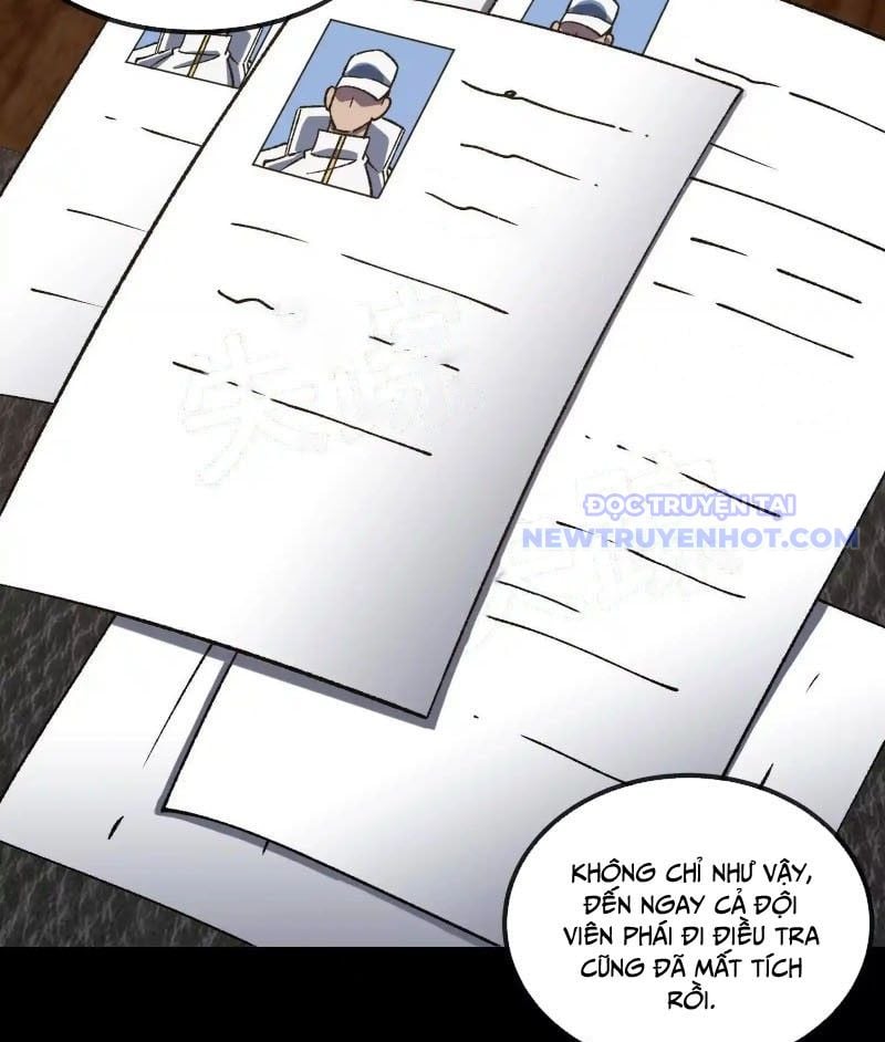 Ta Là Quái Thú Đại Chúa Tể - Chap 94