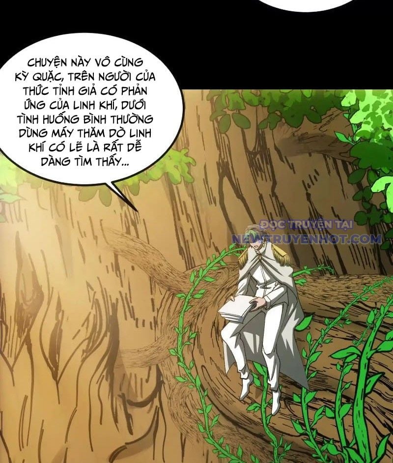 Ta Là Quái Thú Đại Chúa Tể - Chap 94