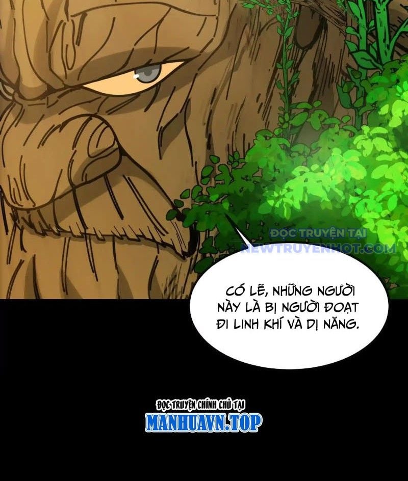 Ta Là Quái Thú Đại Chúa Tể - Chap 94