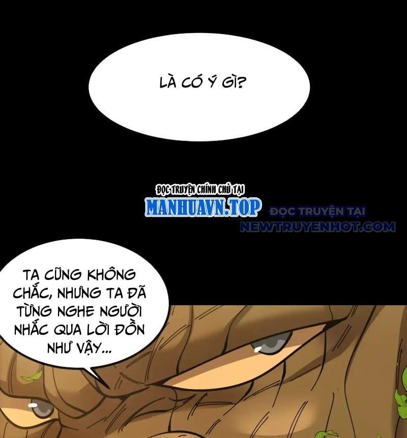 Ta Là Quái Thú Đại Chúa Tể - Chap 94