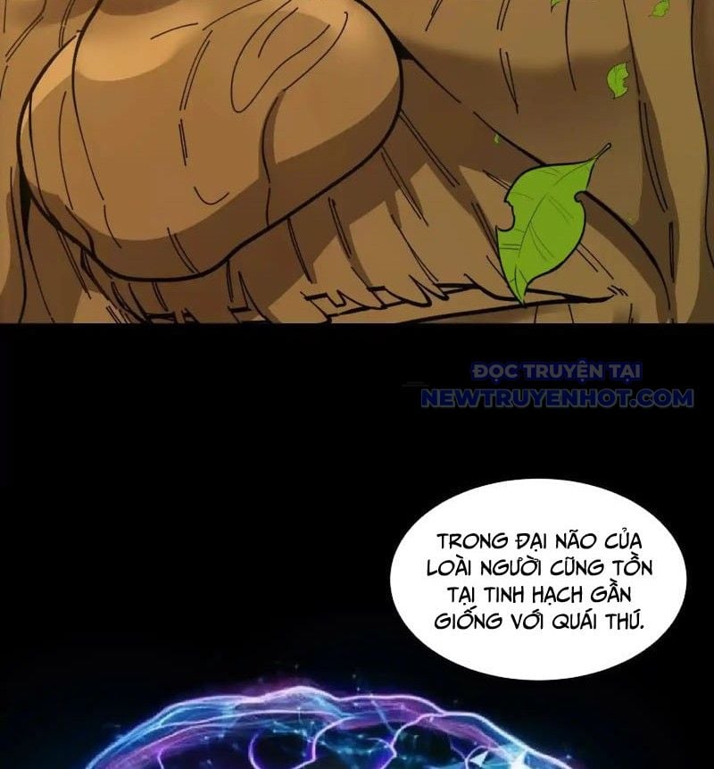 Ta Là Quái Thú Đại Chúa Tể - Chap 94