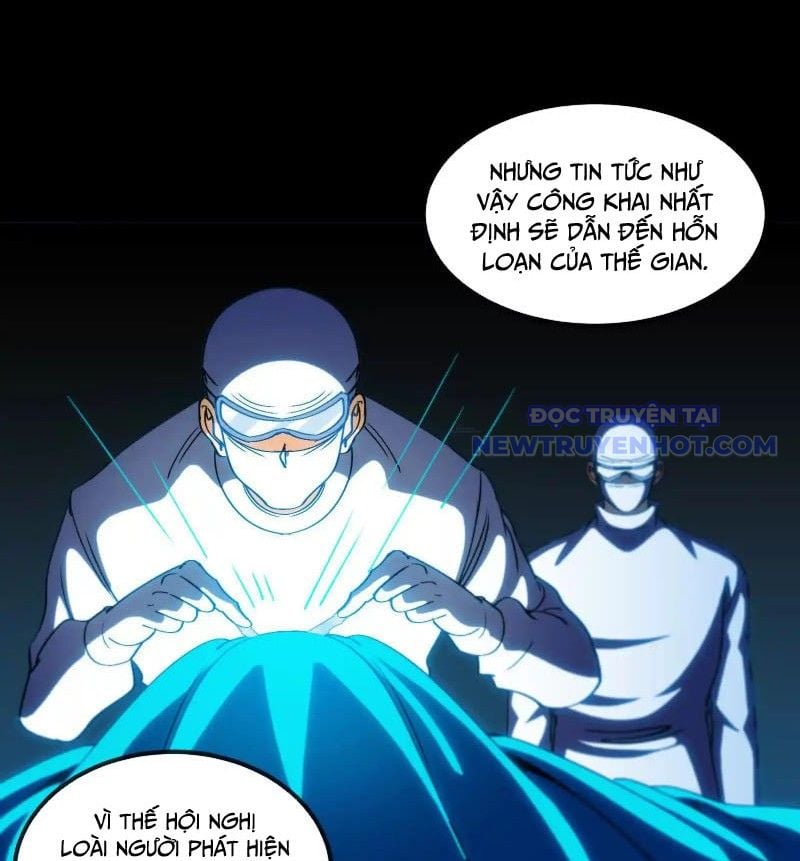 Ta Là Quái Thú Đại Chúa Tể - Chap 94