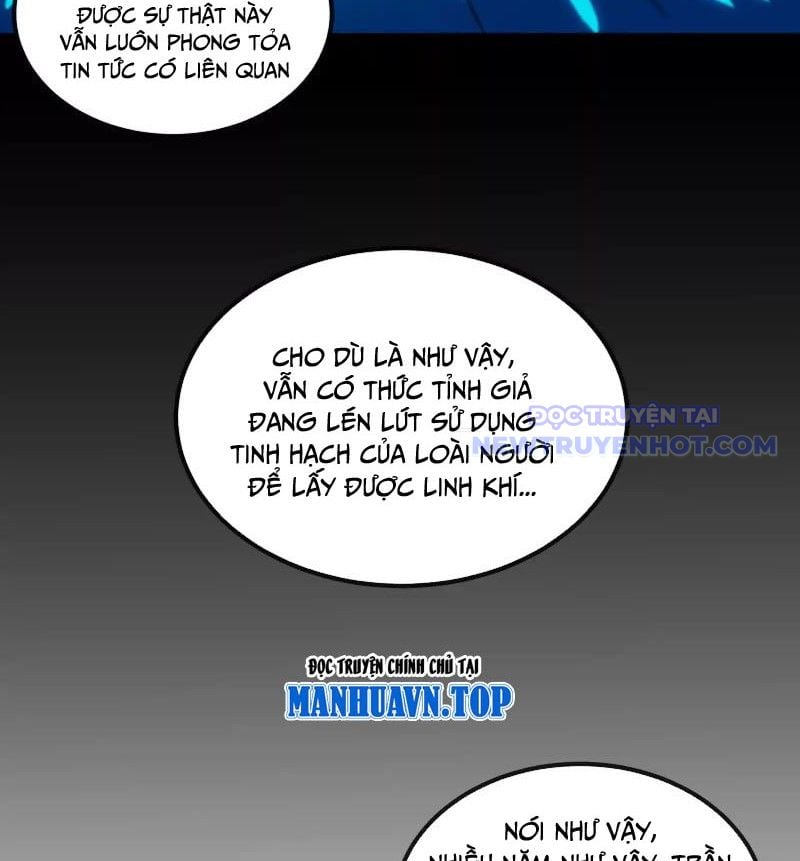 Ta Là Quái Thú Đại Chúa Tể - Chap 94