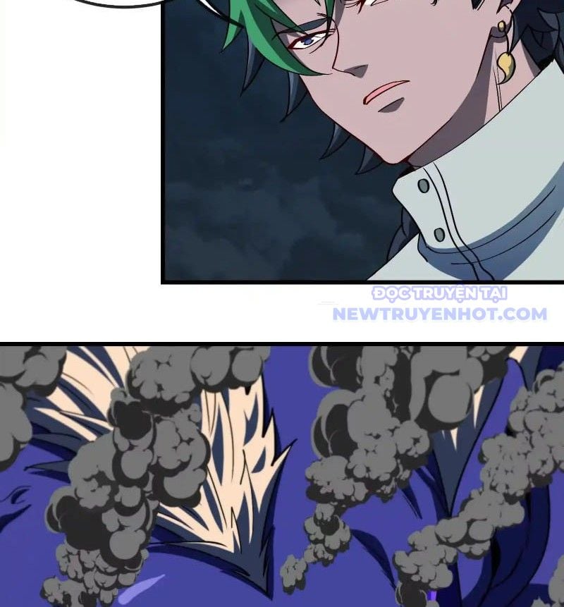 Ta Là Quái Thú Đại Chúa Tể - Chap 94