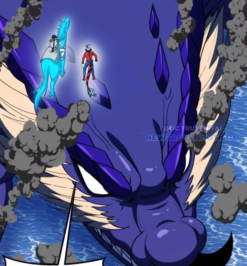 Ta Là Quái Thú Đại Chúa Tể - Chap 94