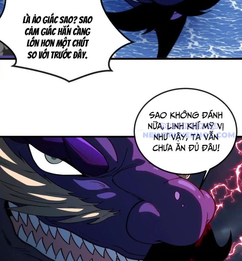 Ta Là Quái Thú Đại Chúa Tể - Chap 94