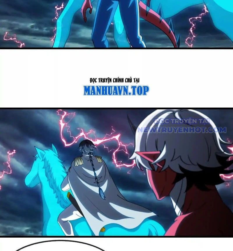 Ta Là Quái Thú Đại Chúa Tể - Chap 94