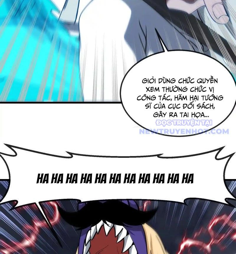 Ta Là Quái Thú Đại Chúa Tể - Chap 94