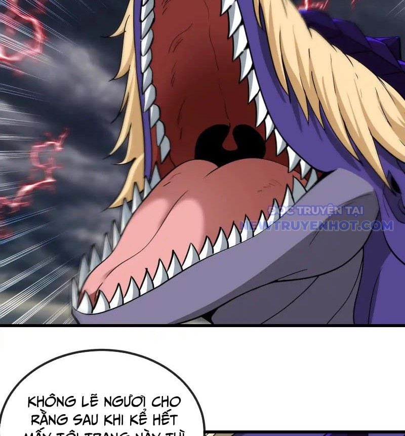 Ta Là Quái Thú Đại Chúa Tể - Chap 94