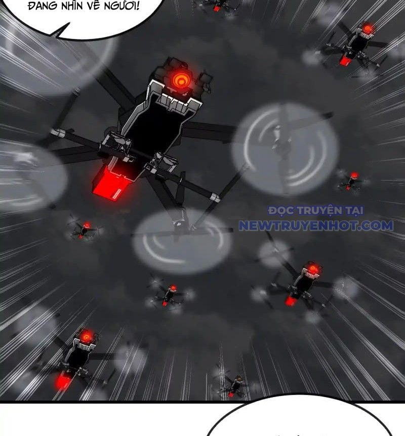 Ta Là Quái Thú Đại Chúa Tể - Chap 94