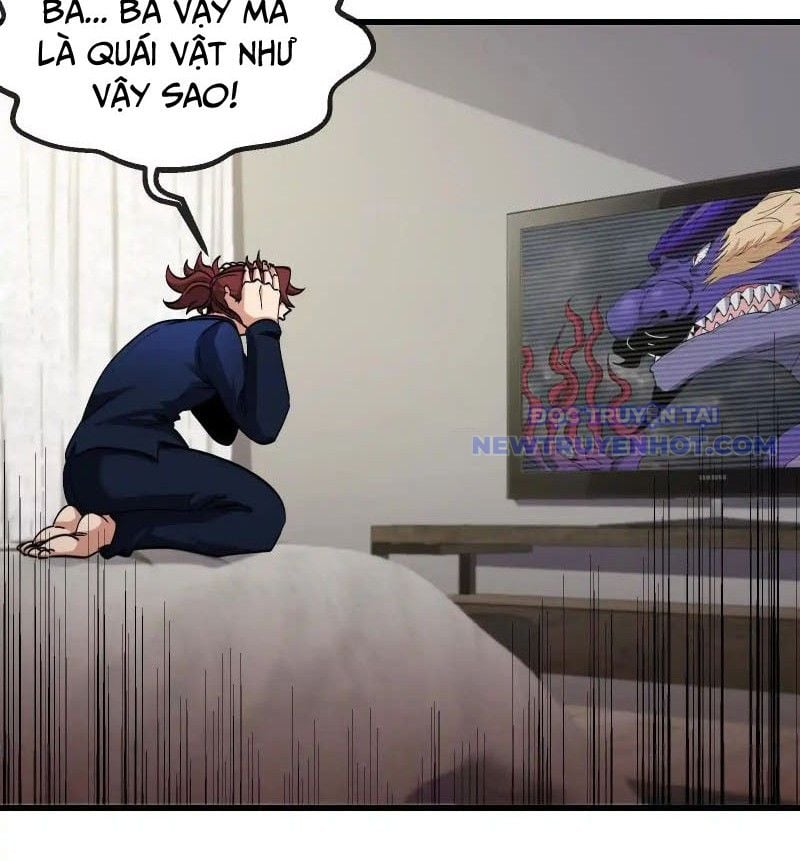 Ta Là Quái Thú Đại Chúa Tể - Chap 94