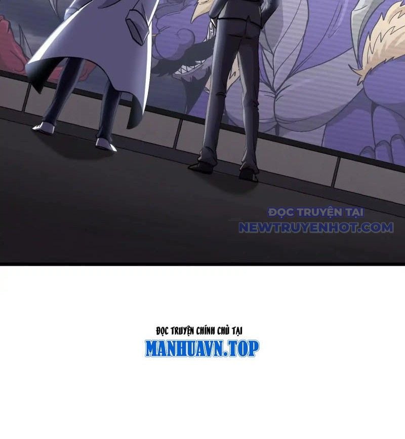 Ta Là Quái Thú Đại Chúa Tể - Chap 94