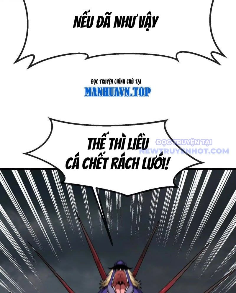 Ta Là Quái Thú Đại Chúa Tể - Chap 94