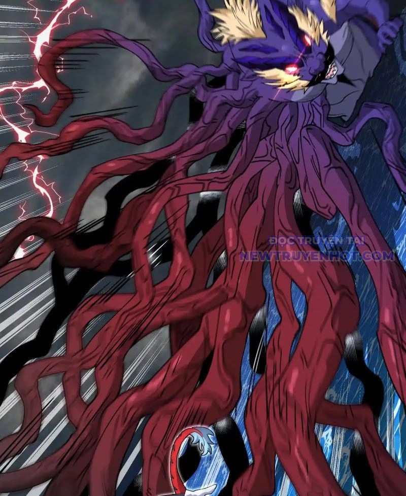 Ta Là Quái Thú Đại Chúa Tể - Chap 94