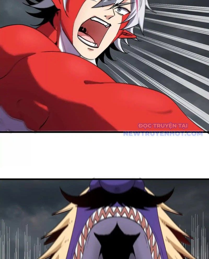 Ta Là Quái Thú Đại Chúa Tể - Chap 94