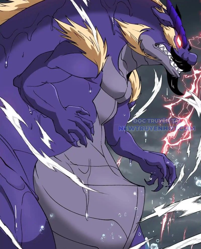 Ta Là Quái Thú Đại Chúa Tể - Chap 94