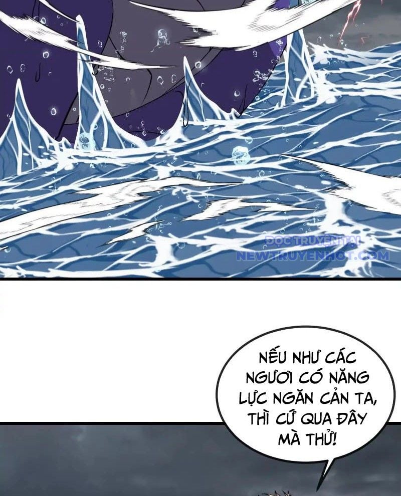 Ta Là Quái Thú Đại Chúa Tể - Chap 94