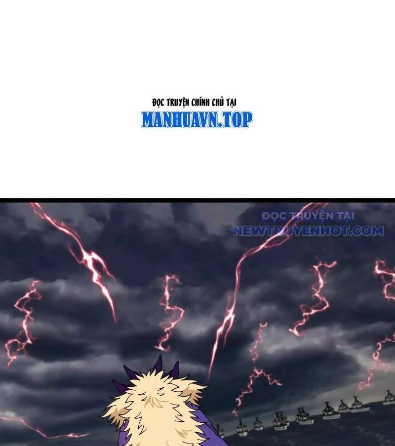 Ta Là Quái Thú Đại Chúa Tể - Chap 95