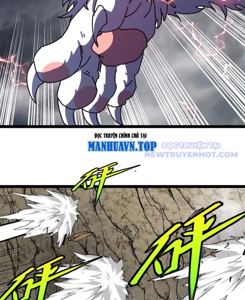 Ta Là Quái Thú Đại Chúa Tể - Chap 95