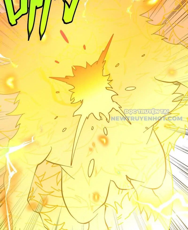 Ta Là Quái Thú Đại Chúa Tể - Chap 95