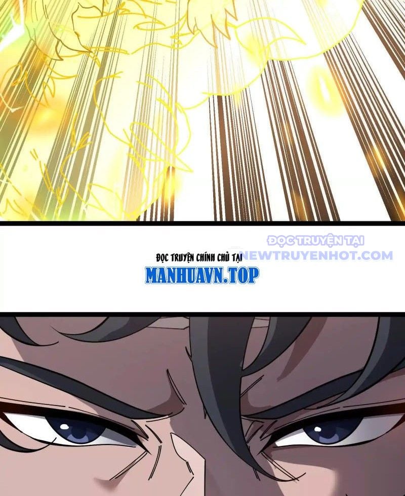 Ta Là Quái Thú Đại Chúa Tể - Chap 95