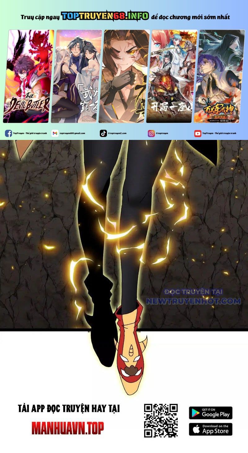 Ta Là Quái Thú Đại Chúa Tể - Chap 95