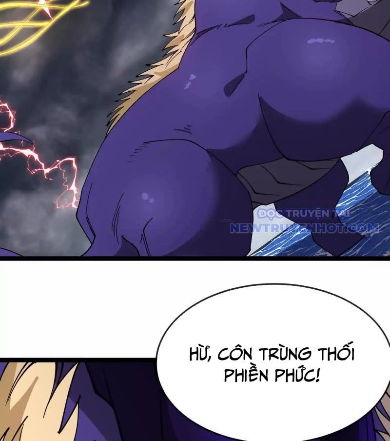 Ta Là Quái Thú Đại Chúa Tể - Chap 95