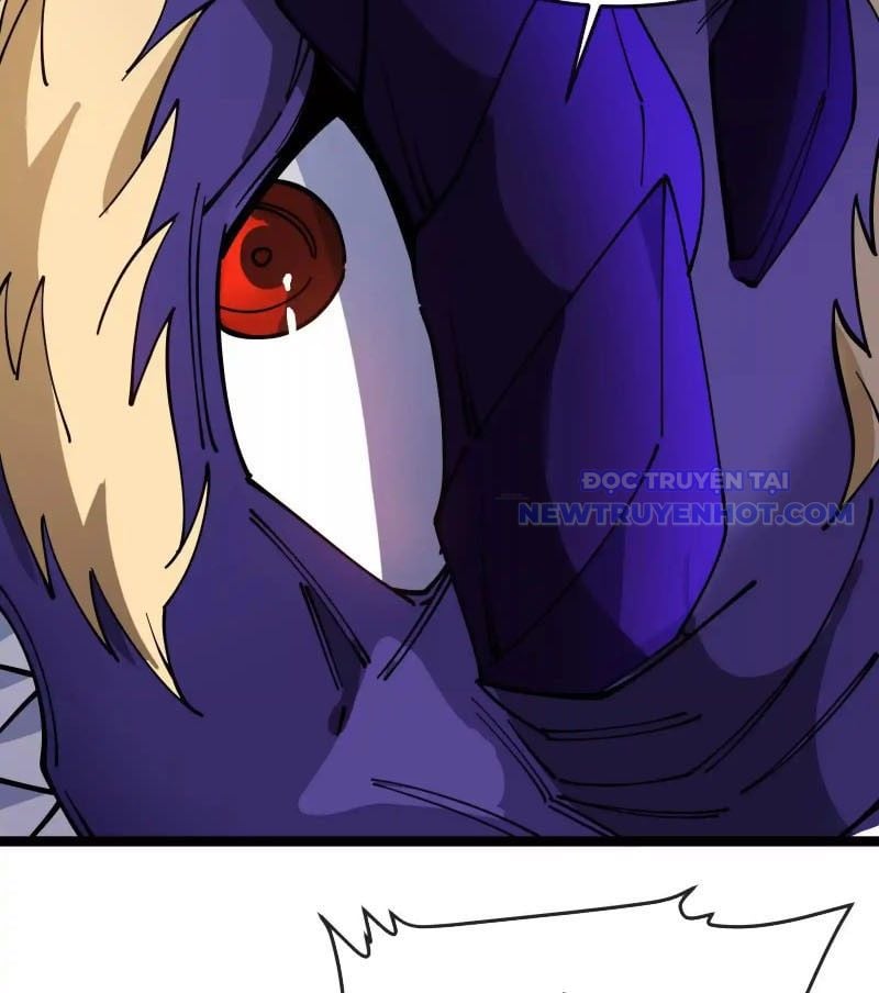 Ta Là Quái Thú Đại Chúa Tể - Chap 95