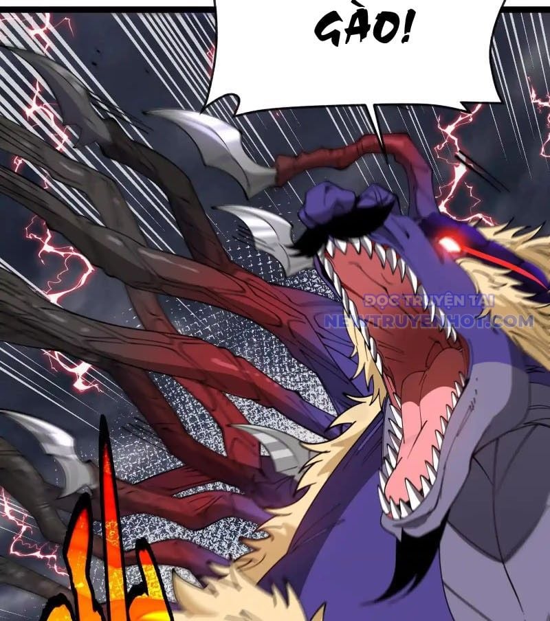 Ta Là Quái Thú Đại Chúa Tể - Chap 95