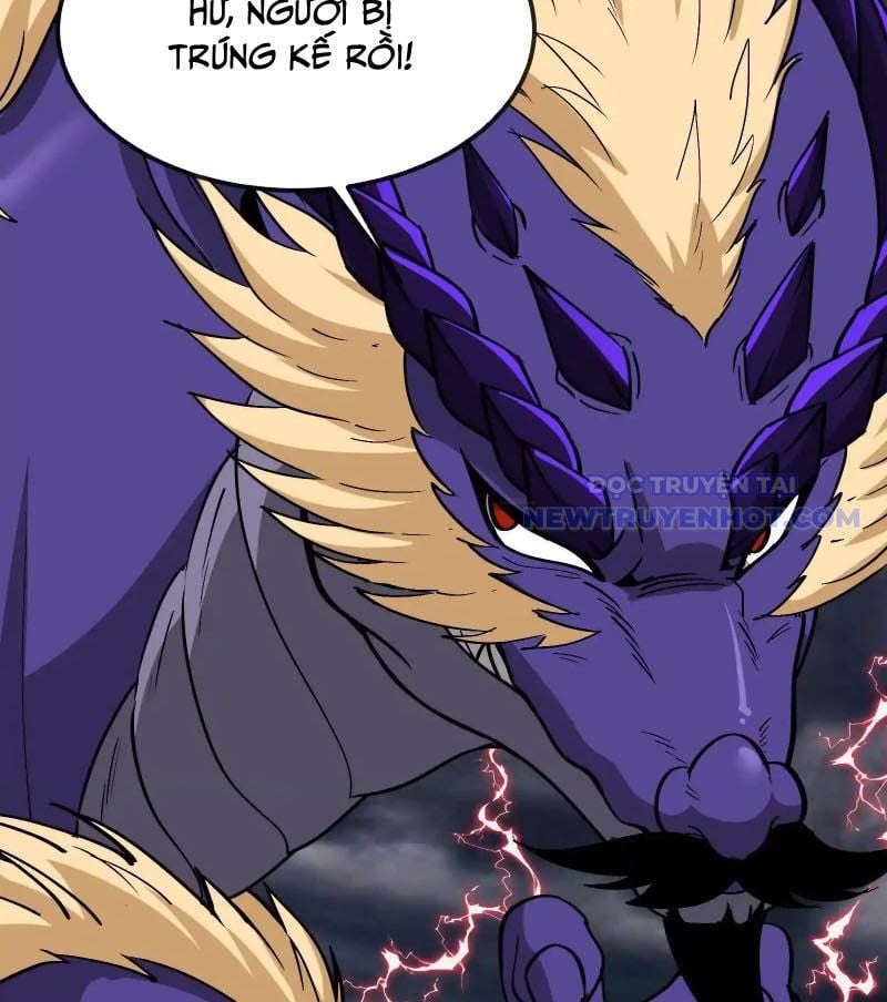 Ta Là Quái Thú Đại Chúa Tể - Chap 95