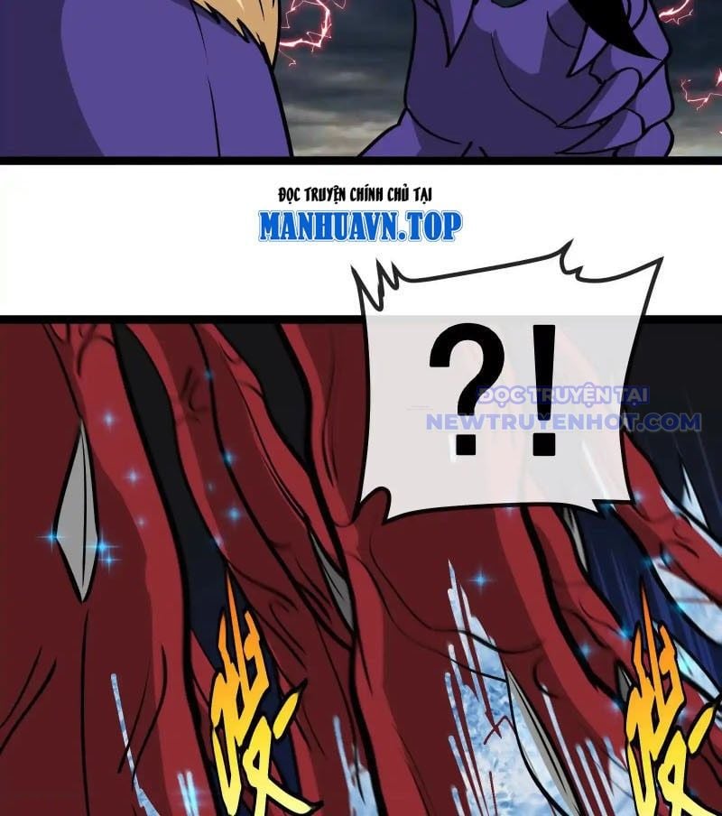 Ta Là Quái Thú Đại Chúa Tể - Chap 95