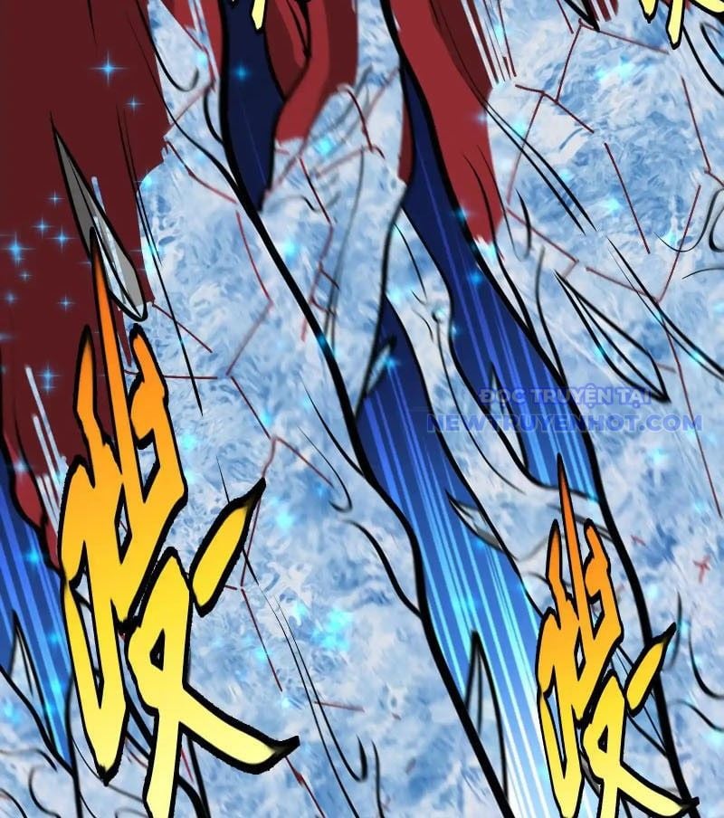 Ta Là Quái Thú Đại Chúa Tể - Chap 95