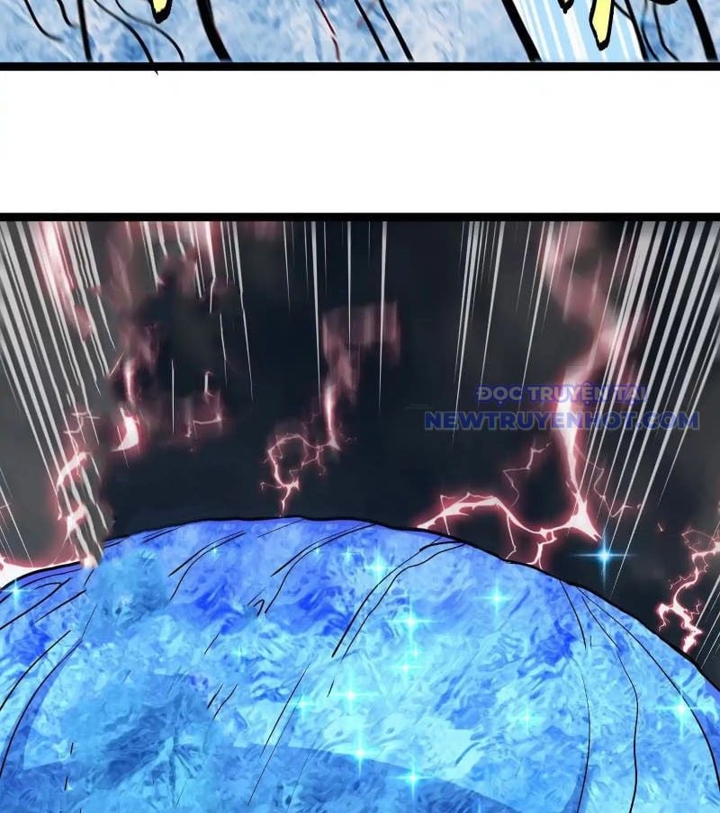 Ta Là Quái Thú Đại Chúa Tể - Chap 95