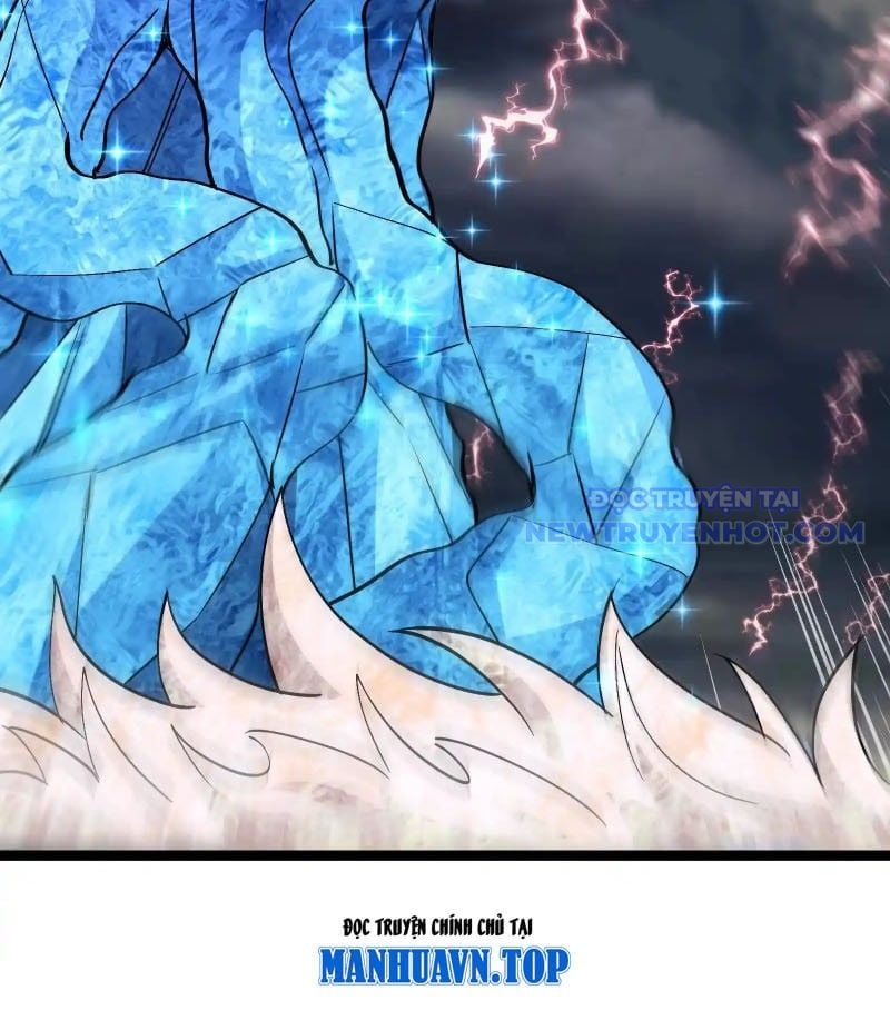 Ta Là Quái Thú Đại Chúa Tể - Chap 95