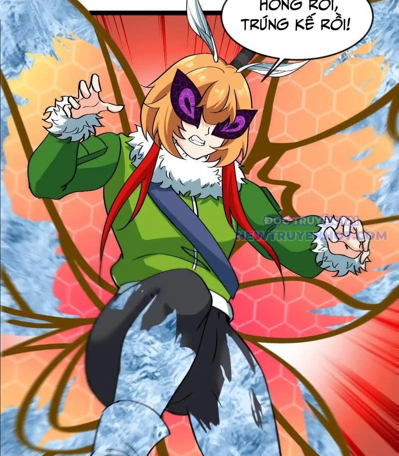 Ta Là Quái Thú Đại Chúa Tể - Chap 95