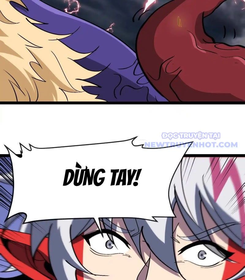 Ta Là Quái Thú Đại Chúa Tể - Chap 95