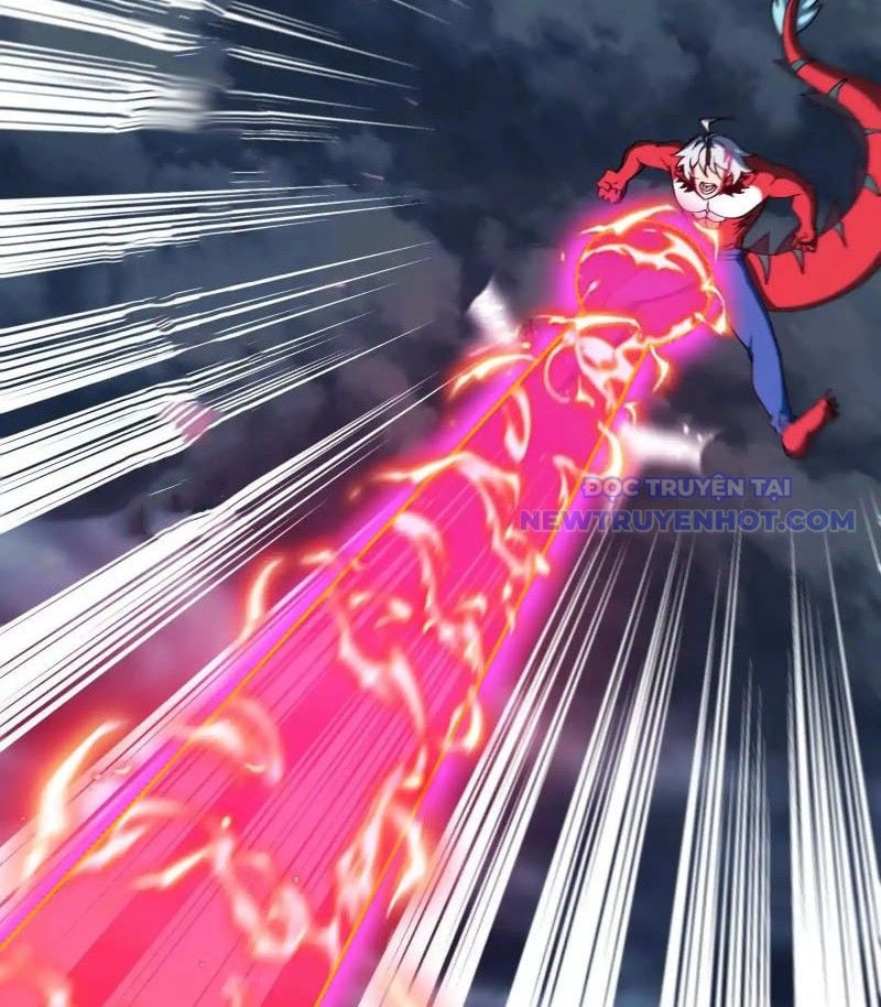 Ta Là Quái Thú Đại Chúa Tể - Chap 95