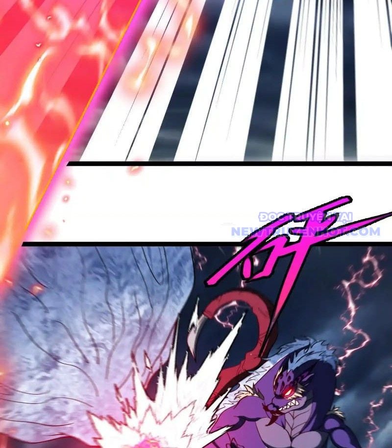 Ta Là Quái Thú Đại Chúa Tể - Chap 95