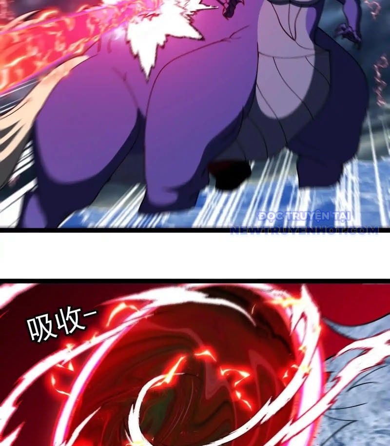 Ta Là Quái Thú Đại Chúa Tể - Chap 95