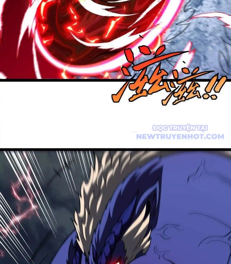 Ta Là Quái Thú Đại Chúa Tể - Chap 95