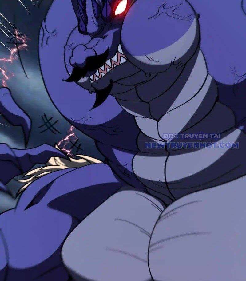 Ta Là Quái Thú Đại Chúa Tể - Chap 95