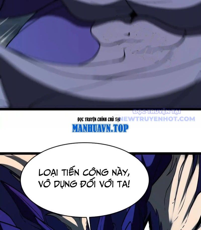 Ta Là Quái Thú Đại Chúa Tể - Chap 95