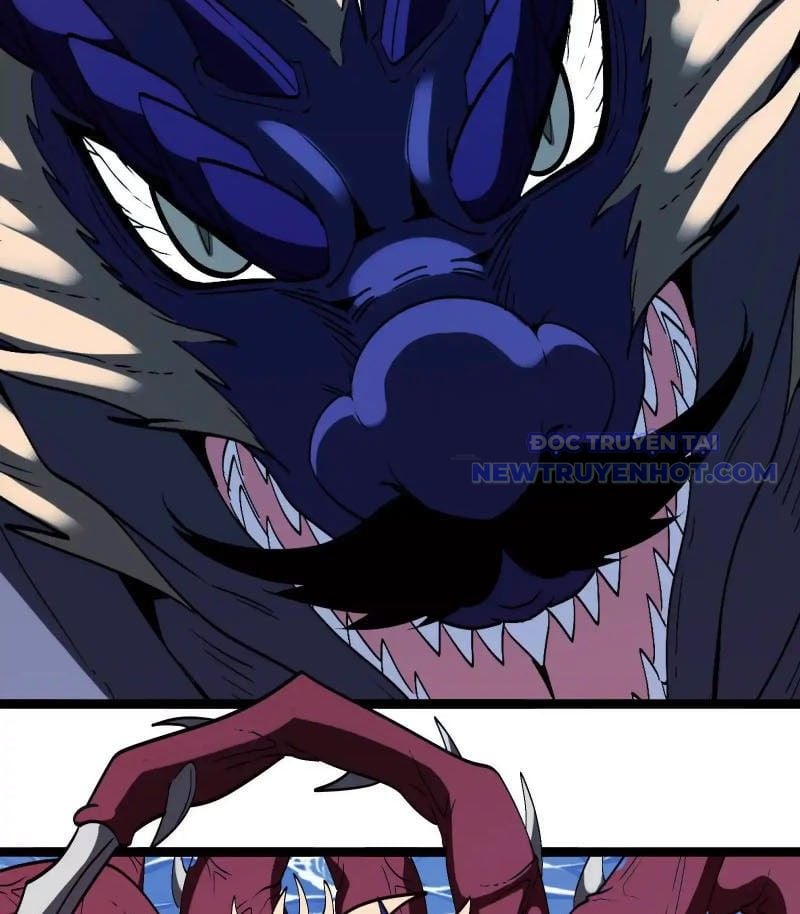 Ta Là Quái Thú Đại Chúa Tể - Chap 95