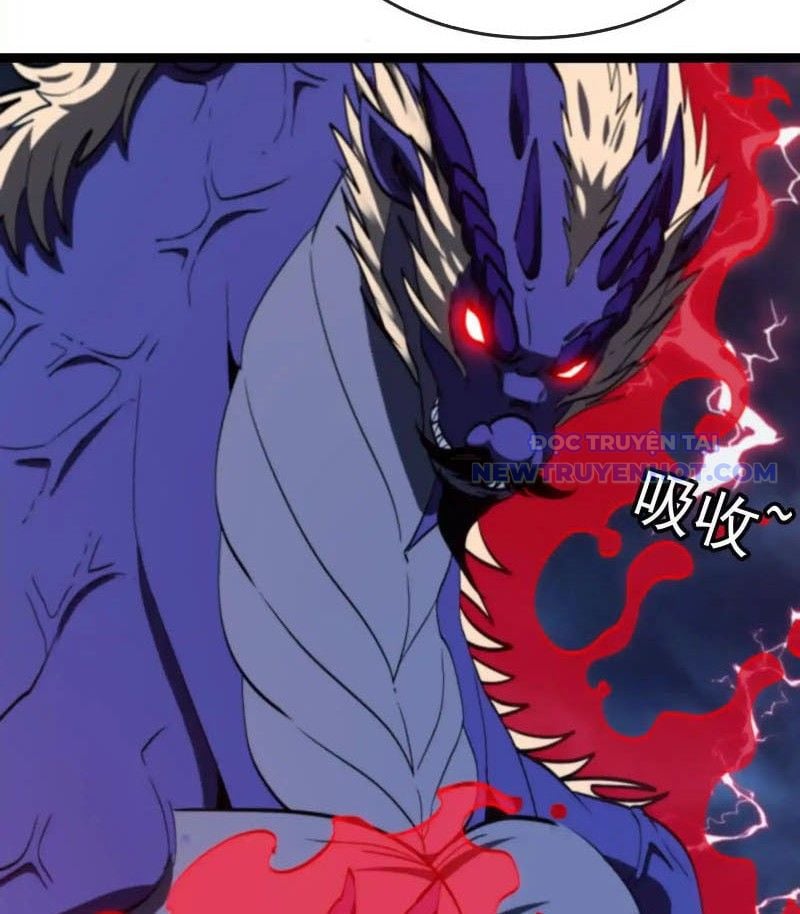 Ta Là Quái Thú Đại Chúa Tể - Chap 95