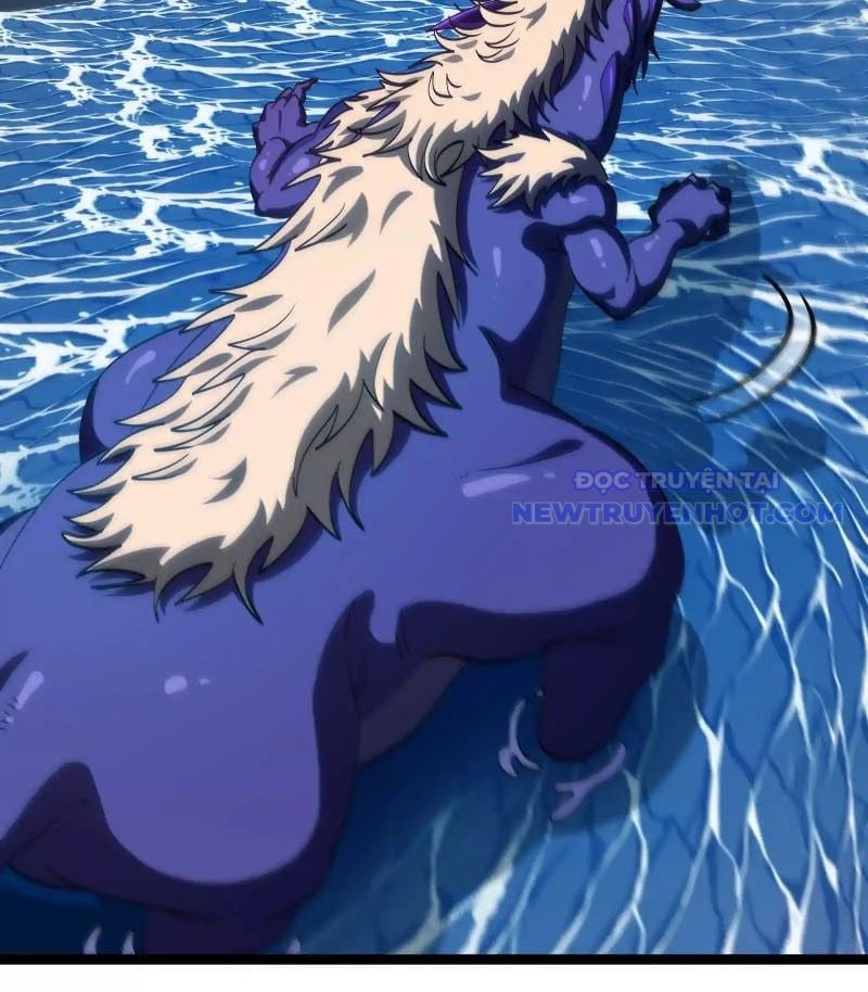 Ta Là Quái Thú Đại Chúa Tể - Chap 95