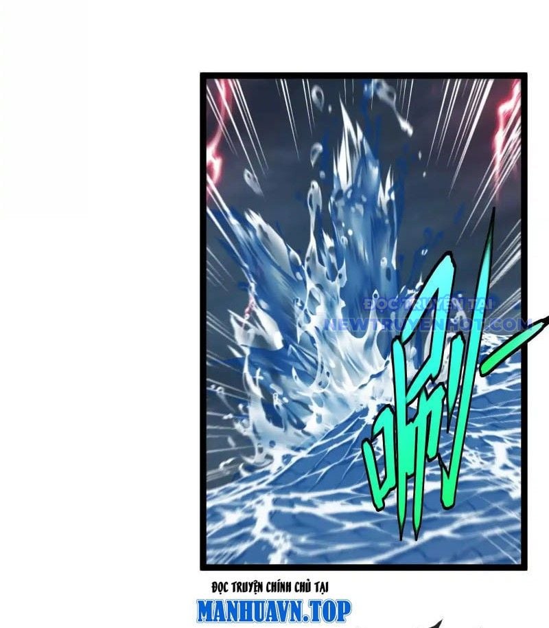 Ta Là Quái Thú Đại Chúa Tể - Chap 95