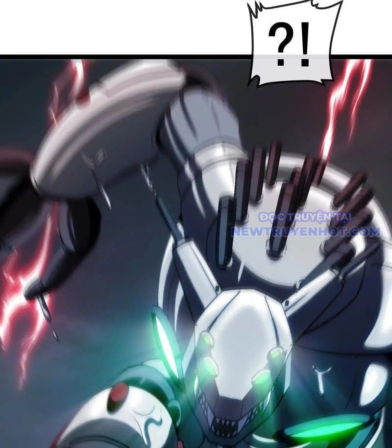 Ta Là Quái Thú Đại Chúa Tể - Chap 95